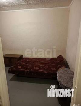 1-к квартира, вторичка, 21м2, 6/9 этаж