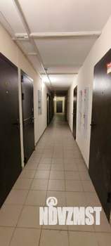 Студия квартира, вторичка, 19м2, 10/16 этаж