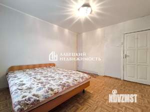2-к квартира, вторичка, 54м2, 3/9 этаж
