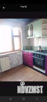 3-к квартира, вторичка, 58м2, 2/5 этаж