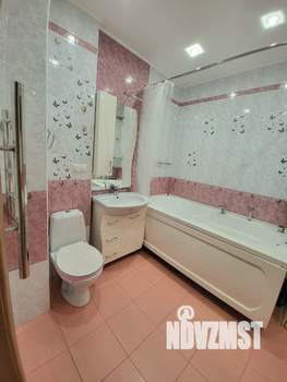 2-к квартира, вторичка, 77м2, 4/22 этаж