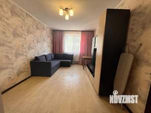 1-к квартира, вторичка, 33м2, 2/3 этаж