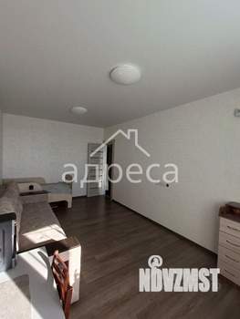 1-к квартира, вторичка, 50м2, 23/25 этаж