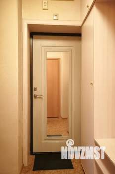 3-к квартира, вторичка, 53м2, 1/2 этаж