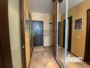 1-к квартира, вторичка, 46м2, 9/9 этаж