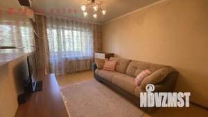 1-к квартира, вторичка, 35м2, 5/5 этаж