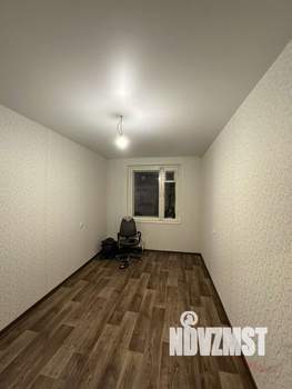 3-к квартира, вторичка, 56м2, 1/9 этаж