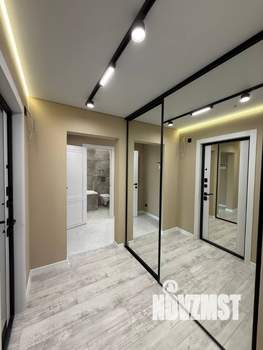 2-к квартира, вторичка, 52м2, 7/9 этаж