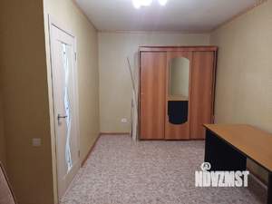 1-к квартира, вторичка, 27м2, 3/3 этаж