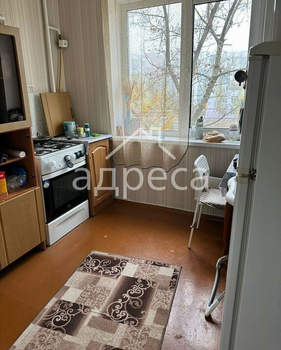 2-к квартира, вторичка, 53м2, 3/9 этаж
