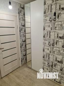 2-к квартира, вторичка, 43м2, 2/5 этаж