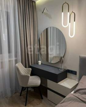 1-к квартира, вторичка, 36м2, 22/26 этаж