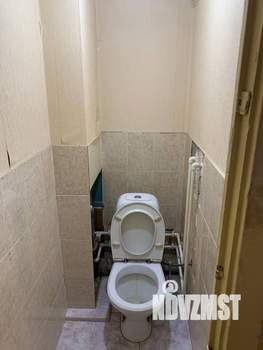 1-к квартира, вторичка, 39м2, 4/9 этаж