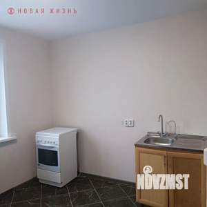 1-к квартира, вторичка, 38м2, 9/10 этаж