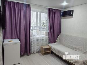 1-к квартира, вторичка, 37м2, 2/3 этаж