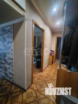 2-к квартира, вторичка, 43м2, 3/5 этаж
