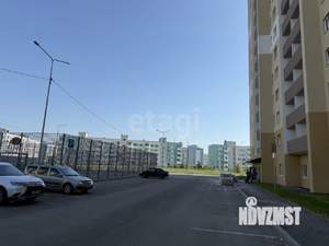 2-к квартира, вторичка, 52м2, 5/17 этаж