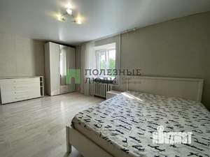 1-к квартира, вторичка, 31м2, 2/5 этаж