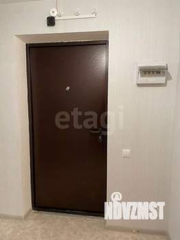 2-к квартира, вторичка, 61м2, 19/25 этаж