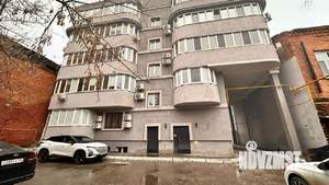 3-к квартира, вторичка, 111м2, 4/5 этаж
