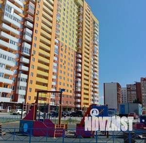 Студия квартира, вторичка, 32м2, 21/23 этаж