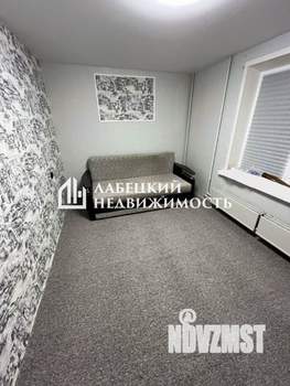 4-к квартира, вторичка, 86м2, 11/16 этаж