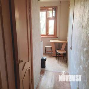 3-к квартира, вторичка, 56м2, 3/5 этаж