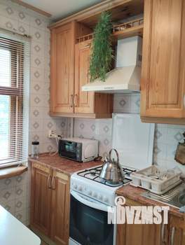 2-к квартира, вторичка, 50м2, 2/5 этаж