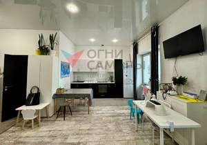 Студия квартира, вторичка, 38м2, 1/16 этаж