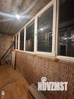 1-к квартира, вторичка, 33м2, 12/18 этаж