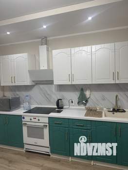 1-к квартира, вторичка, 45м2, 8/24 этаж