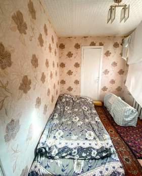 2-к квартира, вторичка, 43м2, 2/5 этаж