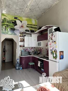1-к квартира, вторичка, 41м2, 3/4 этаж