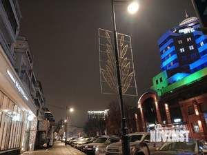 2-к квартира, вторичка, 55м2, 3/7 этаж