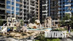 Студия квартира, вторичка, 28м2, 4/16 этаж