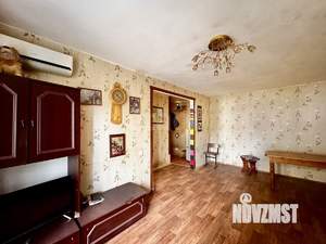 2-к квартира, вторичка, 46м2, 2/5 этаж