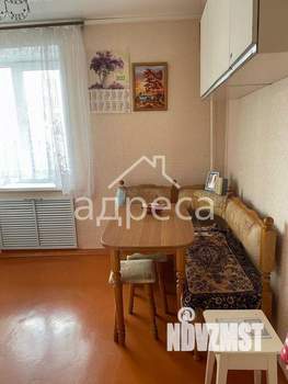 2-к квартира, вторичка, 46м2, 8/9 этаж