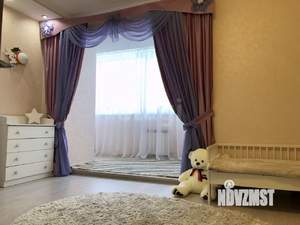 2-к квартира, вторичка, 96м2, 4/16 этаж