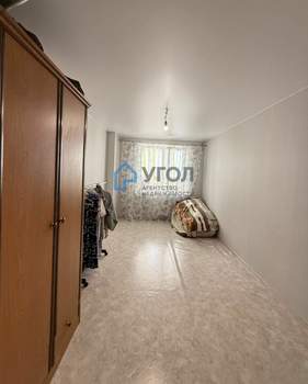 3-к квартира, вторичка, 80м2, 18/28 этаж