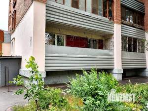 3-к квартира, вторичка, 76м2, 1/16 этаж