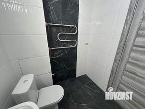 1-к квартира, сданный дом, 40м2, 6/23 этаж