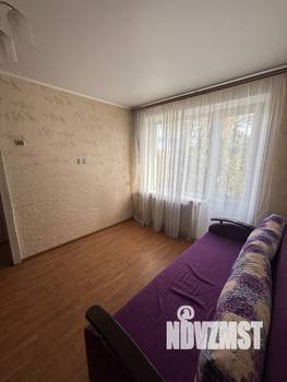 2-к квартира, вторичка, 41м2, 4/5 этаж