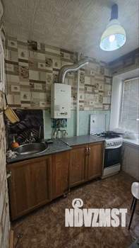 1-к квартира, вторичка, 30м2, 2/5 этаж