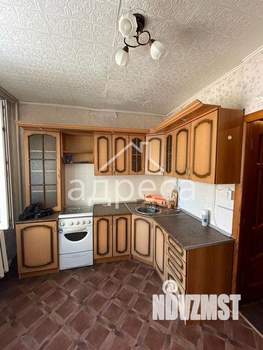 1-к квартира, вторичка, 37м2, 2/9 этаж