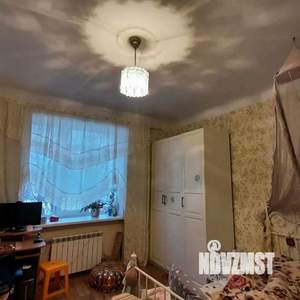 3-к квартира, вторичка, 74м2, 2/3 этаж