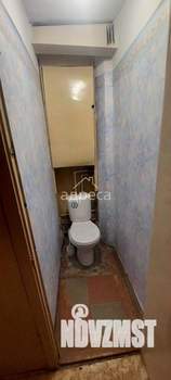 1-к квартира, вторичка, 33м2, 3/12 этаж