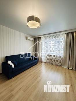 1-к квартира, вторичка, 53м2, 15/16 этаж