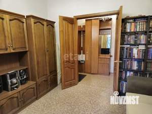 1-к квартира, вторичка, 39м2, 1/5 этаж