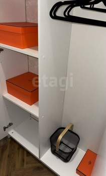 1-к квартира, вторичка, 40м2, 14/20 этаж