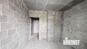 1-к квартира, вторичка, 43м2, 7/23 этаж